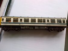 Hornby weatherd carriage for sale  ILFORD