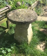 Saddle stone garden for sale  TRING