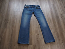 diesel jeans bootcut gebraucht kaufen  Vechta