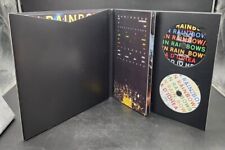 RADIOHEAD In Rainbows Box Set 2 LP + 2 CD Importação Limitada 2007, usado comprar usado  Enviando para Brazil