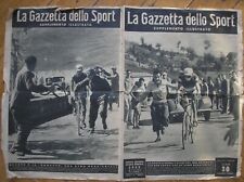 Fausto coppi gino usato  Torino