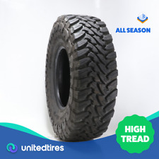 Used 37x12.5r17 toyo for sale  Chicago