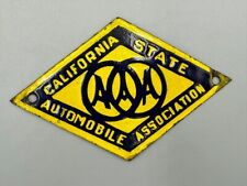 auto club badge for sale  Minneapolis