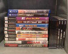 Video game lot for sale  Leeds