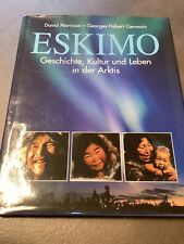 Bücher eskimo geschichte gebraucht kaufen  Neumagen-Dhron