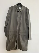 Topman coat size for sale  BECKENHAM
