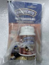 Hammerite rust remover for sale  DERBY