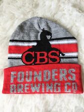 Founders brewery cbs for sale  Belding