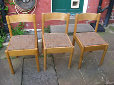 italian dining chairs for sale  LEEDS