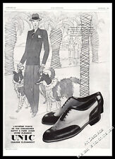 1928 unic chaussures d'occasion  Villeneuve-l'Archevêque