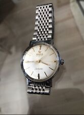 Omega seamaster crosshair for sale  BARNET