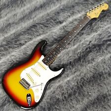 Guitarra elétrica Squier by Fender Stratocaster SST-33 R 3TS fabricada no Japão, usado comprar usado  Enviando para Brazil