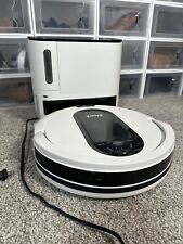 Shark EZ Robot SELF-EMPTY Base Bagless Vacuum - White (RV913S) for sale  Shipping to South Africa