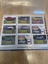 Topps top gear for sale  OKEHAMPTON