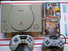 PS1 Lot Untested Console  for sale  Shipping to South Africa
