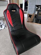 gaming chair rocking for sale  HORLEY