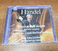 Handel musica sull usato  Chieti
