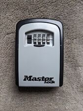 Master lock key for sale  PEACEHAVEN