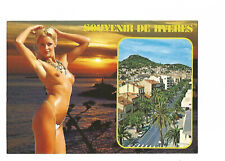 Femme seins nus d'occasion  Toulon-