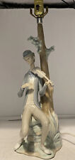 Lladro porcelain figure for sale  Cleveland