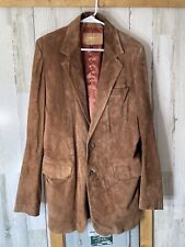 Vintage deerskin trading for sale  Comanche