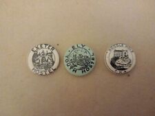 Vintage badges youth for sale  KINGSWINFORD