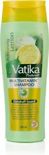 Vatika refreshing lemon for sale  STANMORE