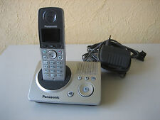 Panasonic mobiltelefon netztei gebraucht kaufen  Osterholz-Scharmbeck