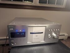 Sony dvp cx777es for sale  Addison