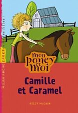 Poney .6 camille d'occasion  France