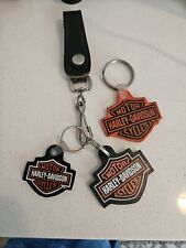 Harley davidson keychain for sale  Yulee