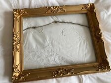 antique gilt frame for sale  LEEDS