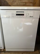 Miele 5220 dishwasher for sale  PINNER