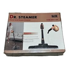 Kelde dr. steamer for sale  Arlington