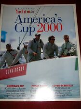 America cup 2000 usato  Roma