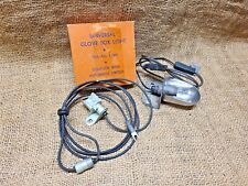 Vintage Courtesy Light Accessory Glove Box & Hood Trunk Lights GM Chevy nos used for sale  Saint Paul