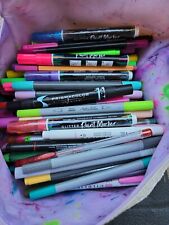 Tombow markers lot for sale  Seattle