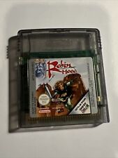 robin hood game boy segunda mano  Embacar hacia Argentina