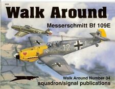 Messerschmitt 109e squadron usato  Monreale