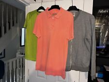 Small medium clothing for sale  CHESTERFIELD