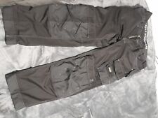 Snickers work trousers for sale  ROSSENDALE
