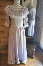 80s vintage lilac for sale  BRISTOL