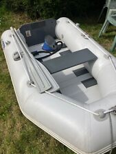 Xm235 dinghy for sale  CHARD