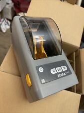 zebra zd41022 for sale  Fresh Meadows