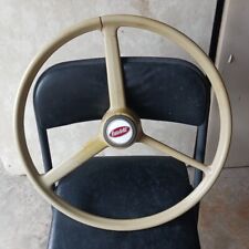 Peterbilt Vintage steering wheel, used for sale  Shipping to South Africa