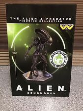 Alien xenomorph scale for sale  Shipping to Ireland