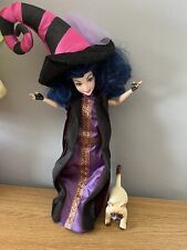 Ooak witch doll for sale  NORWICH
