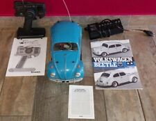 Tamiya volkswagen beetle gebraucht kaufen  Wülfrath