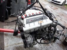 3.2 complete engine for sale  STOKE-ON-TRENT