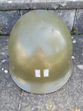 Casque ww2 second d'occasion  Dijon